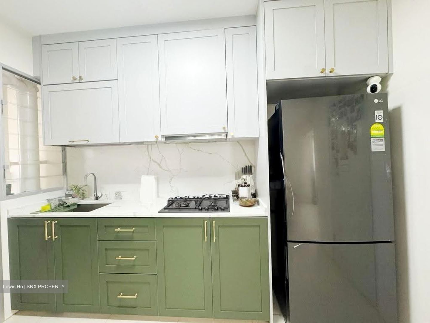 Blk 229B Matilda Sundeck (Punggol), HDB 4 Rooms #612630971